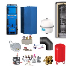 ATMOS Kombikessel | DC30GSP |