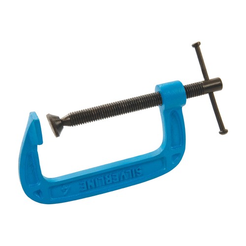 Profi schraubzwinge 150 - profi,