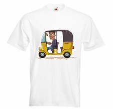 T-Shirt LUSTIGER RITCHKA