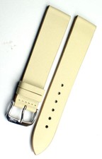 20mm Genuine Cowhide Leather