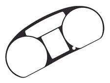 LETRONIX Tachoblende Cover