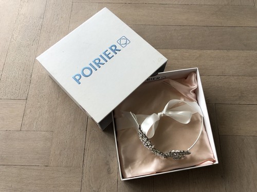 Hochzeit diadem reif - hochzeit,