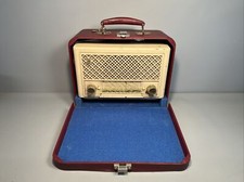 Philips | Küchenradio Röhren