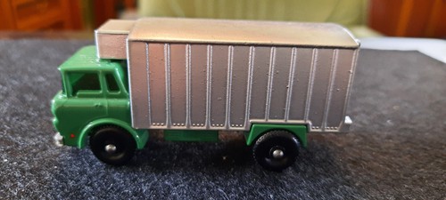 Moko lesney matchbox code - lesney,