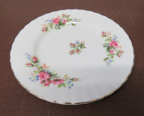 Royal albert moss rose - royal,