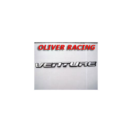 Chevrolet venture emblem - venture,