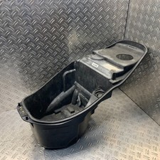 Sitzbank Sitzschale Helmfach KYMCO SUPER 8 4T Bj.07-17 CK50QT-6 Original 21268