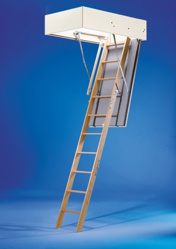 Bodentreppe speichertreppe - bodentreppe,