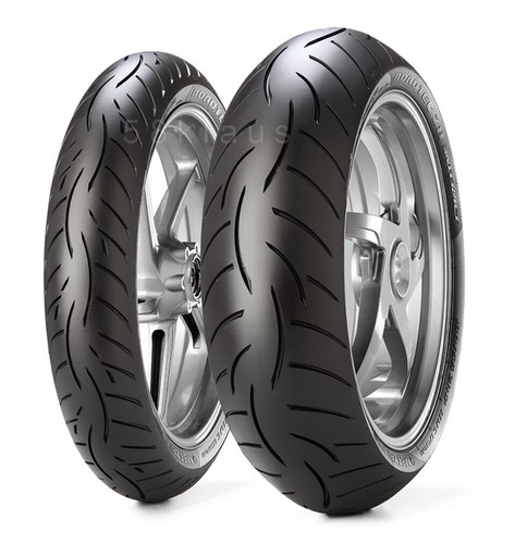 Satz metzeler roadtec - satz, z8