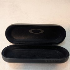 Brillenetui Oakley Sonnenbrillenetui Brillenbox Hartschale NEU unbenutzt