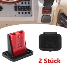 2 Stk Für 50A,Für Anderson