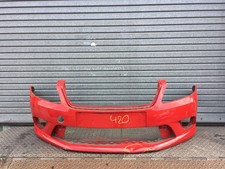 Skoda Fabia II RS Sport 5J