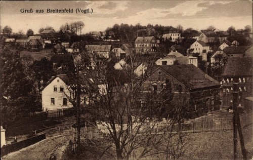 Breitenfeld markneukirchen - breitenfeld,