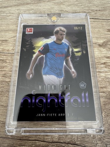 Jann fiete arp - jann-fiete, topps