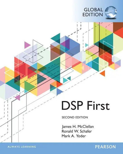 Digital signal processing - signal,