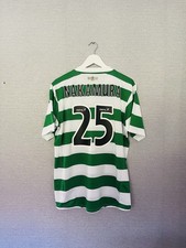 Glasgow Celtic Home Football