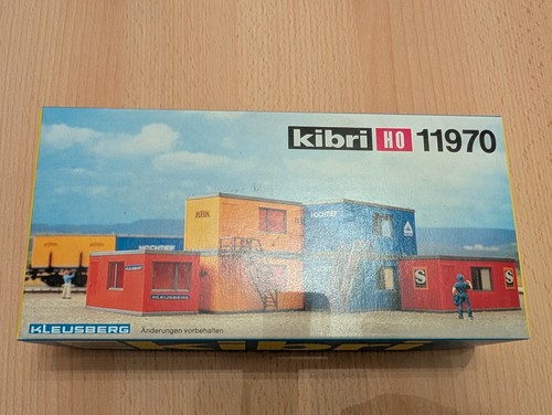 Kibri 11970 kleusberg - 11970,