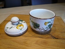 villeroy boch botanica Zuckerdose