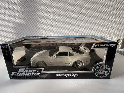Fast and furious brian - fast,