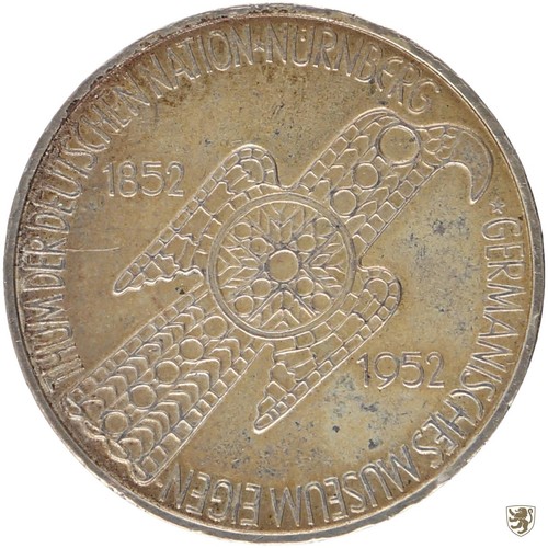 Bundesrepublik deutschland - bundesrepublik, 5