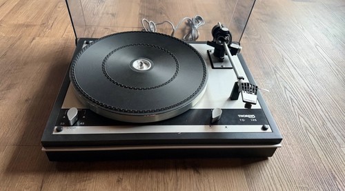 Rarität thorens - *rarität*,