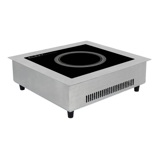 Ggm gastro induktionsherd - gastro,