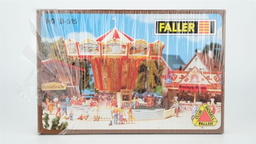 Faller 315 - h0, b-315