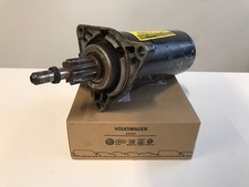 VW T4 Original Anlasser