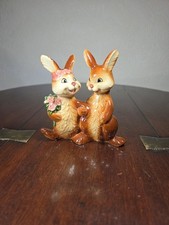 Vintage W Goebel KT285 Hase