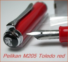 PELIKAN M205 SPECIAL EDITION