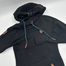 Naketano Brave New Word Black