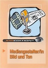 Mediengestalter/in Bild und Ton