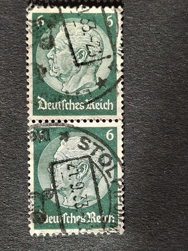 Zentrischer vollstempel - zentrischer,