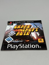 GTA/Grand Theft Auto