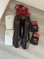 Kickboxen Set 