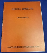 Kunsthalle Köln Buch Georg