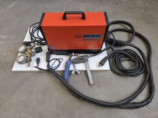 Lorch Handy TIG 210 AC/DC –