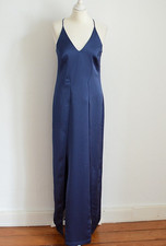 HALSTON HERITAGE Abendkleid