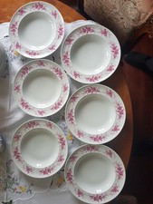 6 suppenteller Seltmann Weiden