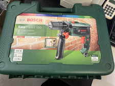 Bosch Easy Impact 550 Schlagbohrmaschine