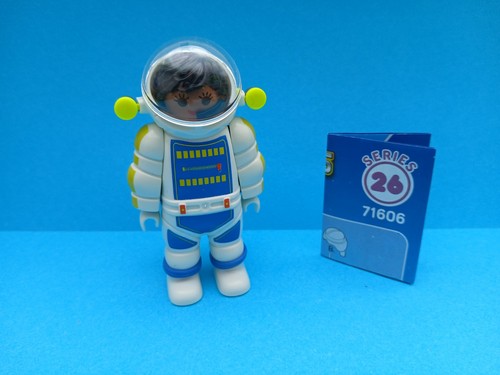 Playmobil figures serie - figures,