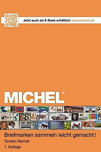 Michel briefmarken sammeln - briefmarken,
