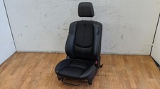 Mazda 6 GH Beifahrersitz Leder