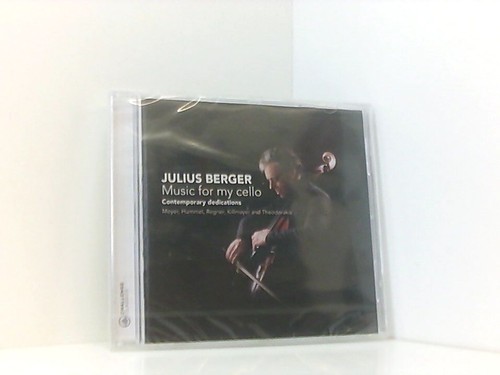 Music for cello julius - for, my