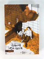Träume von Glück Manga (1