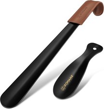 Robuster Schuhanzieher aus