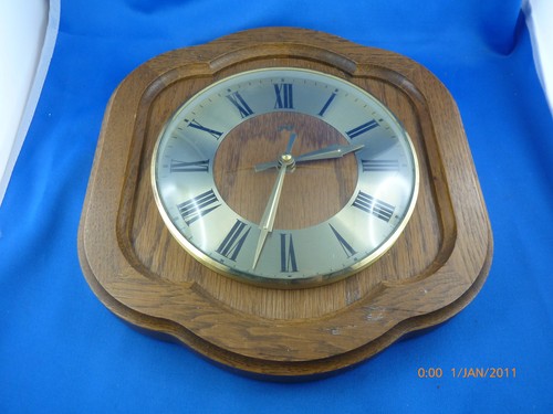 Schöne wanduhr aus - wanduhr, jms