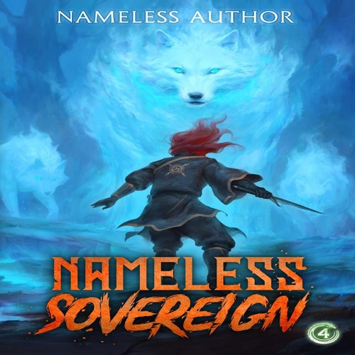 Nameless sovereign a - nameless, 4