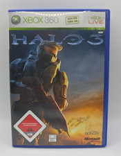Halo microsoft xbox 360 - xbox,