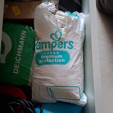 Pampers Baby Windeln Größe 2